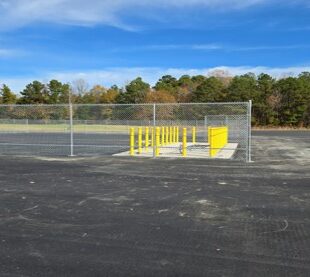 Cherryville NC TSC 13