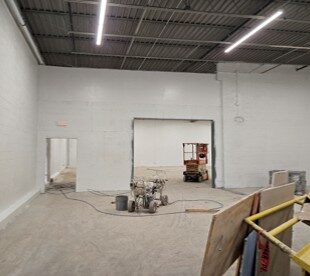 Cherryville NC TSC 14