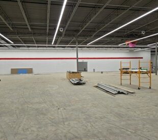 Cherryville NC TSC 15