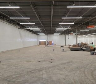 Cherryville NC TSC 16