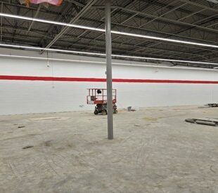 Cherryville NC TSC 17