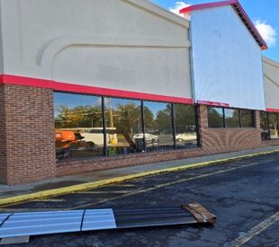 Cherryville NC TSC 18