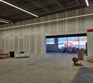 Cherryville NC TSC 19