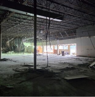 Cherryville NC TSC 2