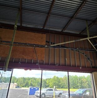 Cherryville NC TSC 2