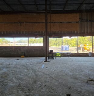 Cherryville NC TSC 2