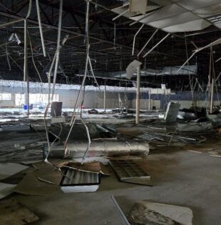 Cherryville NC TSC 2
