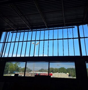 Cherryville NC TSC 2