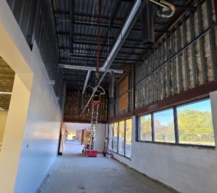 Cherryville NC TSC 2