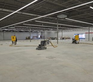 Cherryville NC TSC 2