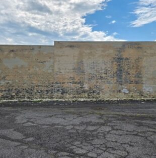 Cherryville NC TSC 3