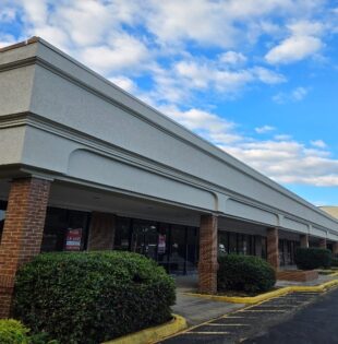 Cherryville NC TSC 3