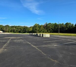 Cherryville NC TSC 3