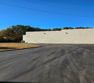 Cherryville NC TSC 3