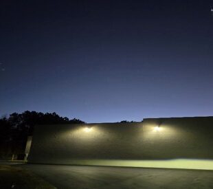 Cherryville NC TSC 3