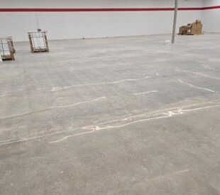 Cherryville NC TSC 3