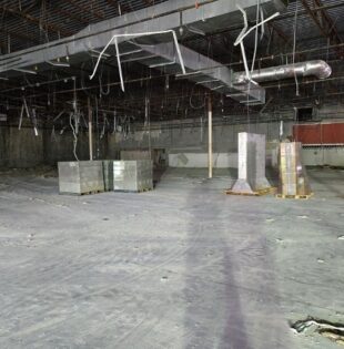 Cherryville NC TSC 4