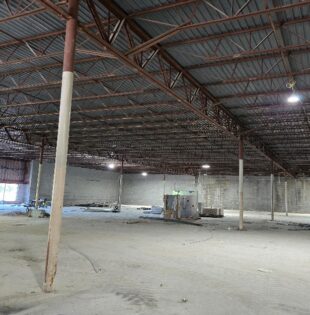 Cherryville NC TSC 4