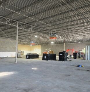Cherryville NC TSC 4