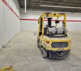 Cherryville NC TSC 4