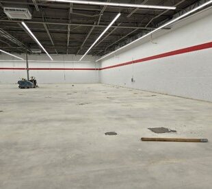 Cherryville NC TSC 4