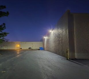 Cherryville NC TSC 4