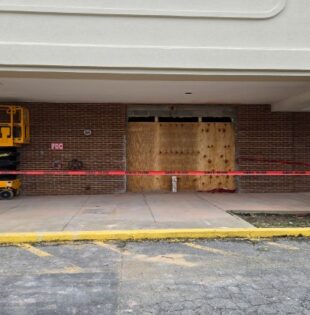 Cherryville NC TSC 5