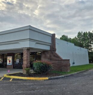 Cherryville NC TSC 5