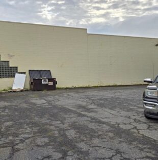 Cherryville NC TSC 5