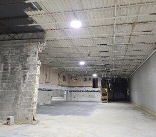 Cherryville NC TSC 5