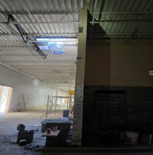 Cherryville NC TSC 5