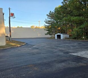 Cherryville NC TSC 5