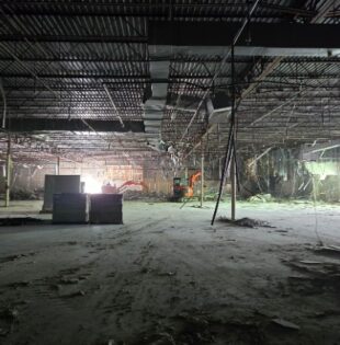 Cherryville NC TSC 6