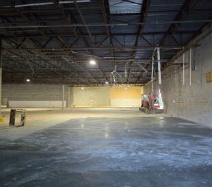 Cherryville NC TSC 6