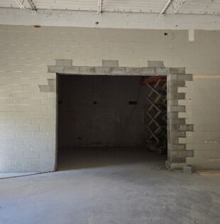 Cherryville NC TSC 6