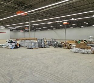 Cherryville NC TSC 6