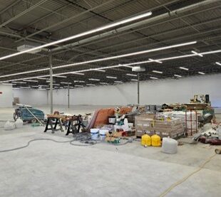 Cherryville NC TSC 6