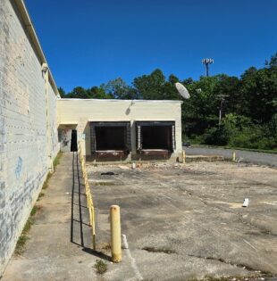 Cherryville NC TSC 7