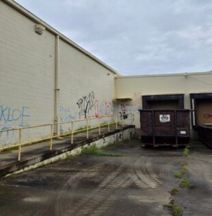 Cherryville NC TSC 7