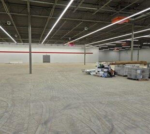 Cherryville NC TSC 7