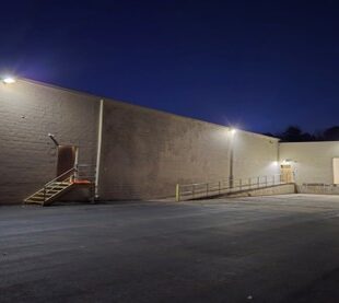 Cherryville NC TSC 7