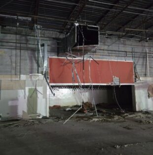 Cherryville NC TSC 8