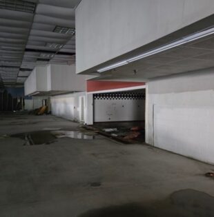 Cherryville NC TSC 8