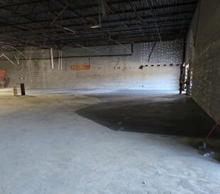 Cherryville NC TSC 8