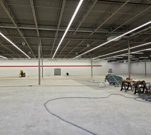 Cherryville NC TSC 8