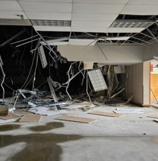 Cherryville NC TSC 9