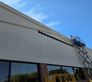 Cherryville NC TSC 9
