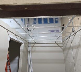 Cherryville NC TSC 9