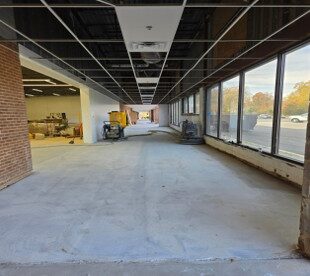 Cherryville NC TSC 9