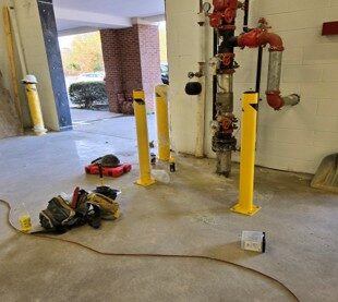 Cherryville NC TSC 9